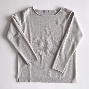 WIT & WISDOM Sweater